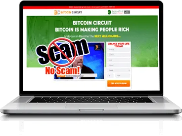 Bitcoin Circuit - Is Bitcoin Circuit a Scam?